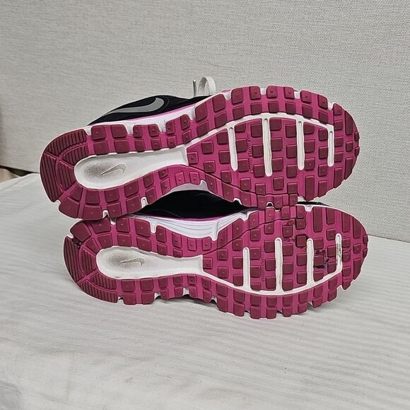 NIKE DUAL FUSION ST2 YOUTH SNEAKERS BFPM-03-287 - Picture 9 of 10